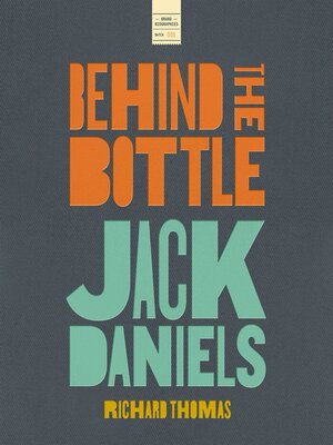 cover image of Jack Daniels
